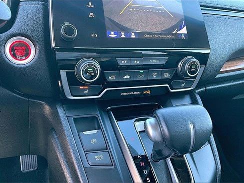 Certified 2020 Honda CR-V EX-L image 15