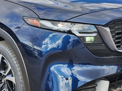 New 2026 MAZDA CX-5 Preferred AWD/4WD image 28