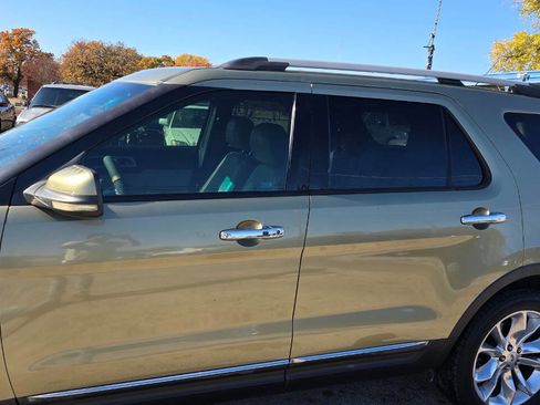Used 2012 Ford Explorer Limited image 2