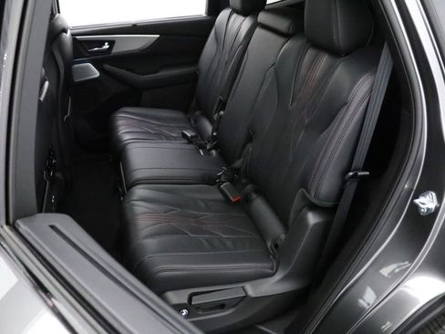 Certified 2026 Acura MDX A-Spec AWD/4WD image 10