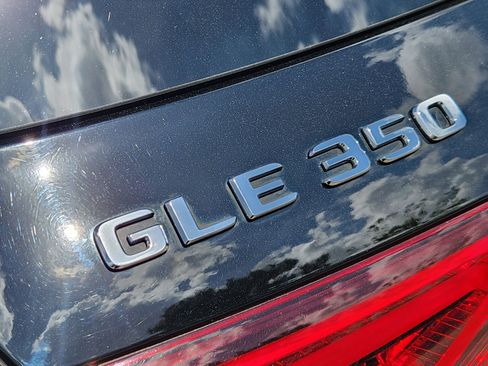 Certified 2021 Mercedes-Benz GLE 350 image 14