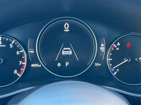 Certified 2025 MAZDA CX-50 AWD 2.5 S w/ Weather Package image 28