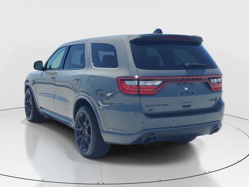 Used 2024 Dodge Durango SRT Hellcat w/ Black Package AWD/4WD image 5