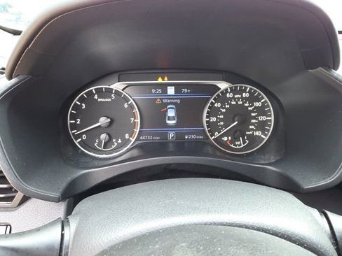 Used 2020 Nissan Altima 2.5 SL AWD/4WD image 17