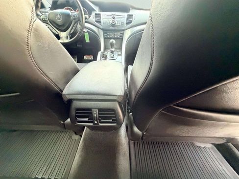 Used 2013 Acura TSX Special Edition FWD image 25