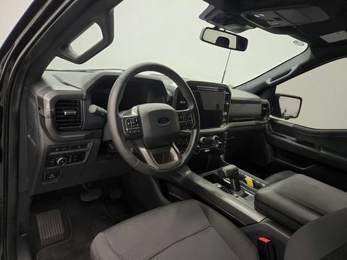 Used 2024 Ford F150 XLT w/ Equipment Group 302A MID AWD/4WD image 17