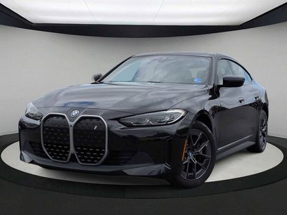 Certified 2023 BMW i4 eDrive35 w/ Premium Package