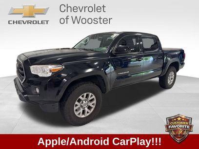 Used 2019 Toyota Tacoma SR5