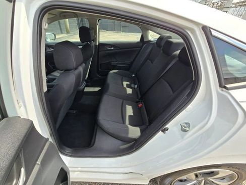Used 2020 Honda Civic LX image 11