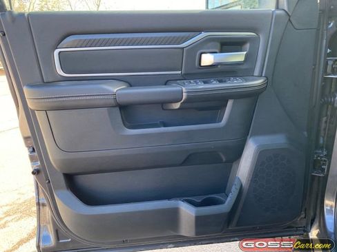 New 2026 RAM 2500 Big Horn image 22