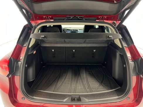 Used 2023 Buick Encore GX Select w/ Sport Touring Package image 28