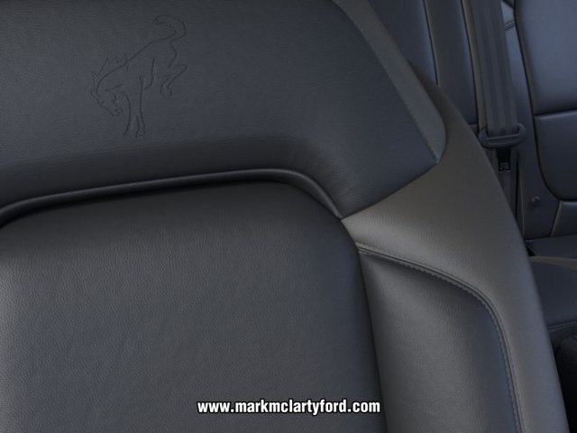 New 2026 Ford Bronco Outer Banks AWD/4WD image 18