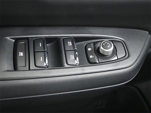 New 2025 Subaru Forester Limited image 14