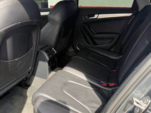 Used 2014 Audi A4 2.0T Premium Plus w/ Premium Plus Package AWD/4WD image 8