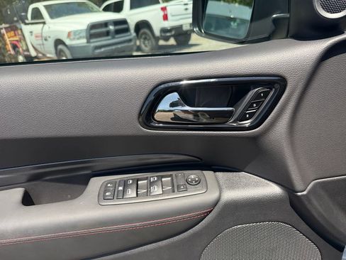 New 2026 Dodge Durango GT image 20