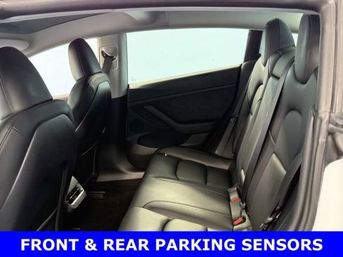 Used 2023 Tesla Model 3 Standard Range RWD image 7