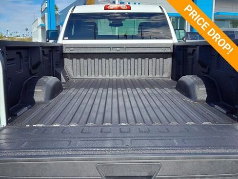 New 2026 Chevrolet Silverado 2500 W/T w/ WT/CX Safety Package image 7