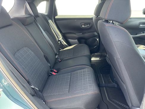 Used 2026 Honda HR-V Sport image 18