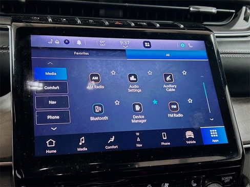 Used 2021 Jeep Grand Cherokee L Overland image 13