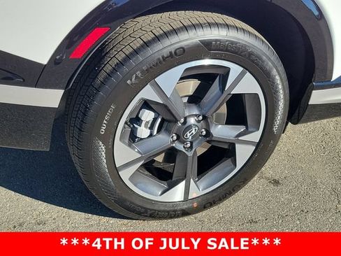 New 2026 Hyundai Palisade Limited AWD/4WD image 25