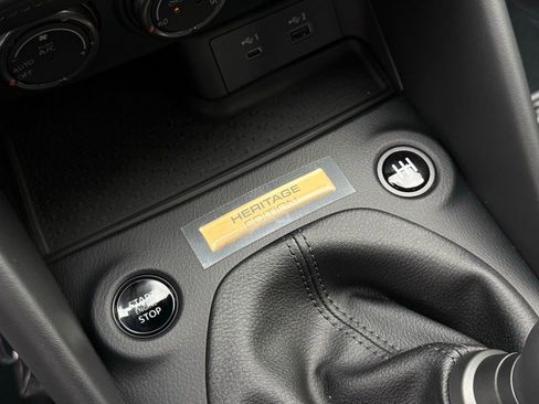 New 2026 Nissan Z Performance image 19