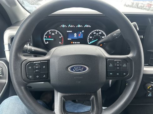 Used 2023 Ford F250 XL w/ STX Appearance Package image 16