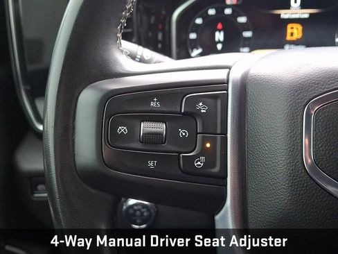 Used 2024 GMC Sierra 2500 SLE w/ SLE Value Package; image 26