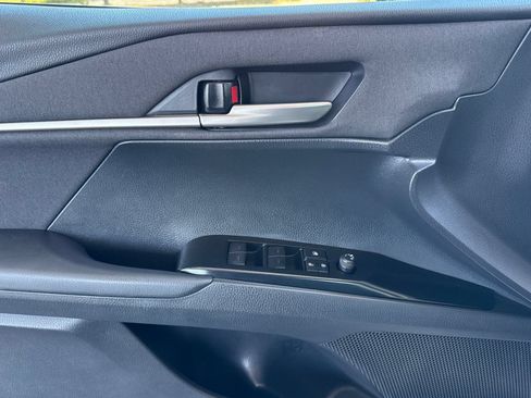 Used 2025 Toyota Camry LE FWD image 17