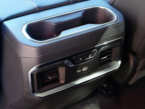 New 2026 GMC Sierra 1500 Denali w/ Denali Reserve Package image 23