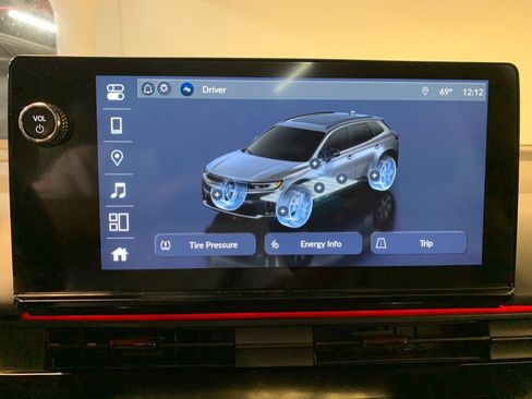 Used 2024 Honda Prologue Touring image 30