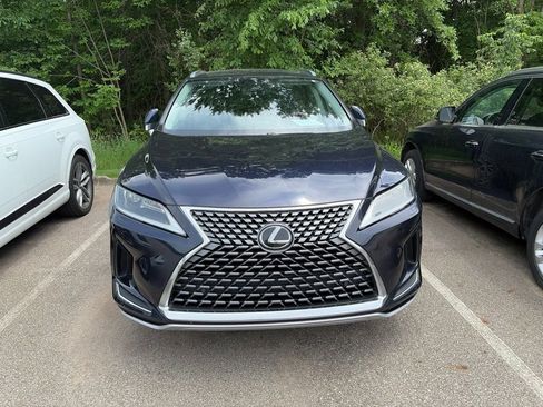 Used 2020 Lexus RX 350 AWD w/ Premium Package image 2