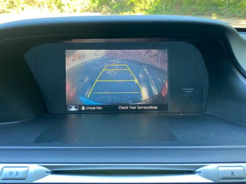 Used 2013 Honda Accord EX-L image 29