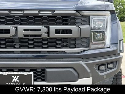 Used 2023 Ford F150 Raptor