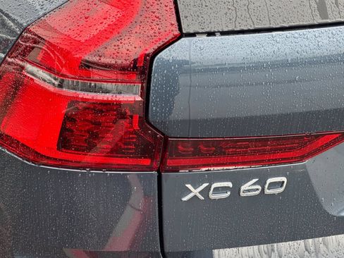 Certified 2026 Volvo XC60 B5 Plus w/ Climate Package AWD/4WD image 13