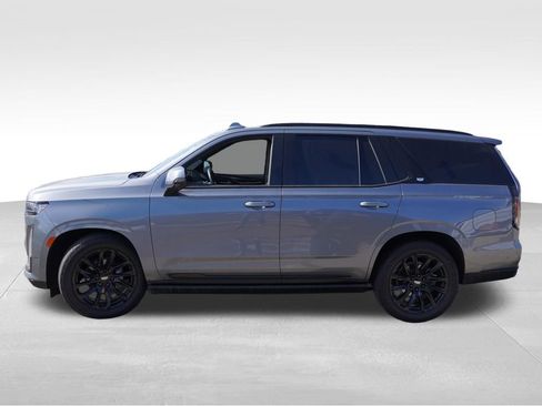 Used 2022 Cadillac Escalade Sport w/ Touring Package image 11