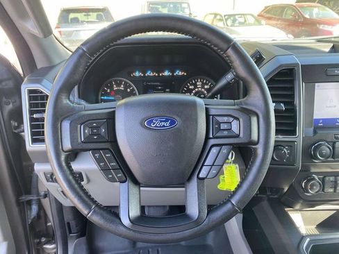 Certified 2019 Ford F150 XLT w/ Equipment Group 301A Mid image 21