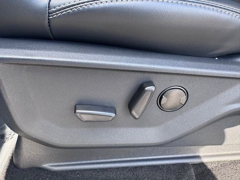 New 2025 Ford Expedition Platinum w/ Stealth Performance Package image 26