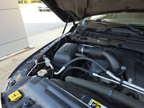 Used 2015 RAM 1500 Classic SLT w/ Luxury Group AWD/4WD image 69