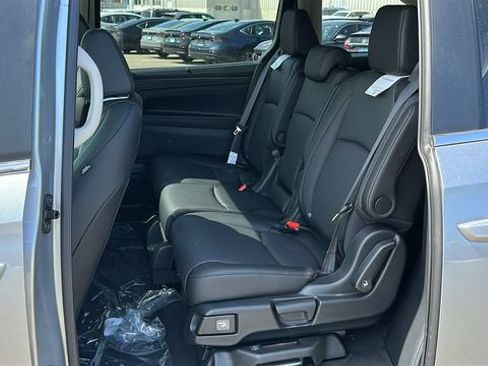 New 2026 Honda Odyssey EX-L image 23