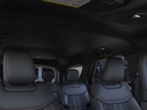 New 2026 Ford Explorer ST-Line AWD/4WD image 22