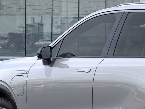 New 2026 Cadillac Vistiq Luxury image 12