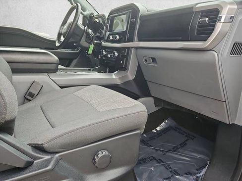 Used 2022 Ford F150 XLT w/ Equipment Group 301A Mid image 21