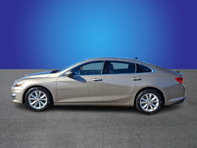 Used 2025 Chevrolet Malibu LT FWD image 7