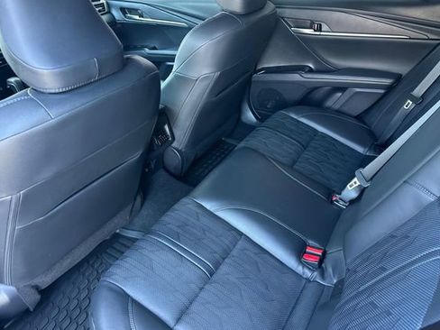 Used 2026 Toyota Camry XSE w/ Premium Plus Package FWD image 14
