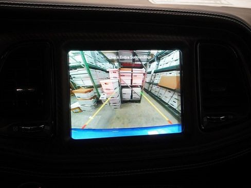 Used 2023 Dodge Challenger SRT Hellcat Redeye image 22