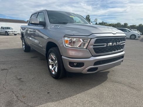 Used 2022 RAM 1500 Big Horn image 7