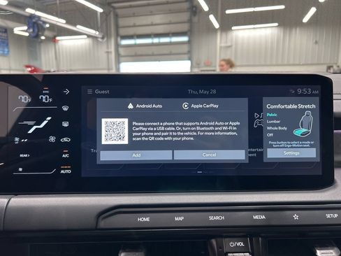 New 2027 Kia Telluride SX Prestige X-Pro AWD/4WD image 21
