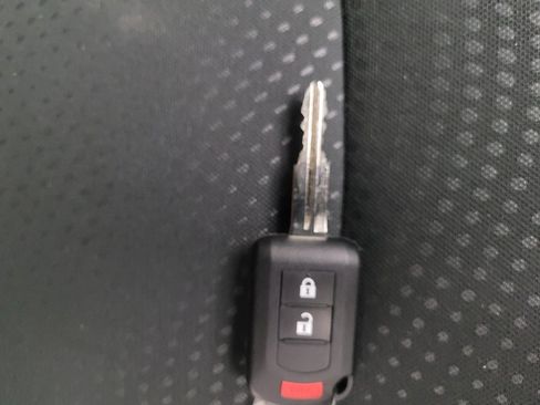 Used 2019 Mitsubishi Mirage G4 ES FWD image 32