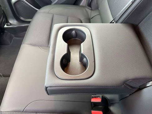 Certified 2023 Chevrolet TrailBlazer RS w/ Convenience Package image 11