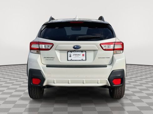 Used 2019 Subaru Crosstrek 2.0i Premium image 6